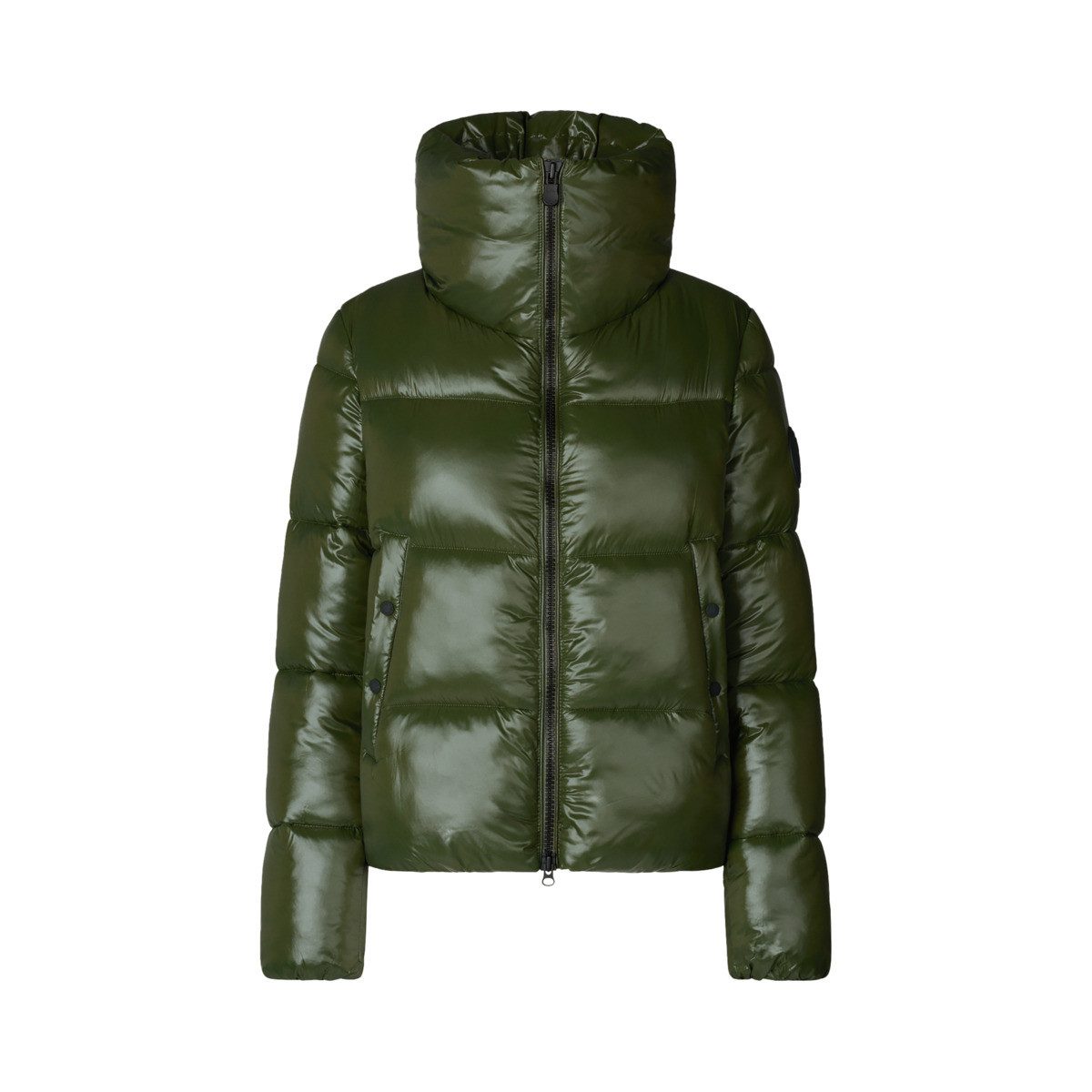 SAVE THE DUCK Steppjacke Isla Damen Winterjacke, Übergangsjacke, Windjacke, Outdoorjacke, Mantel