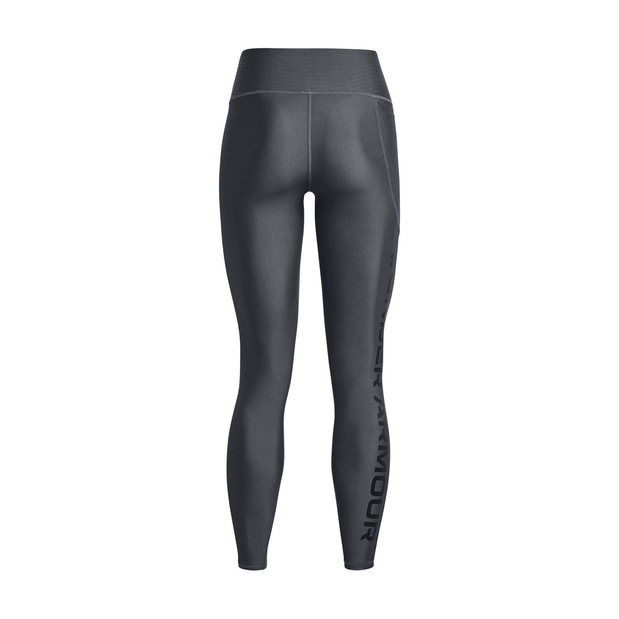 Under Armour® Funktionstights Under Armour Damen Tight Armour Branded Legging 1376327