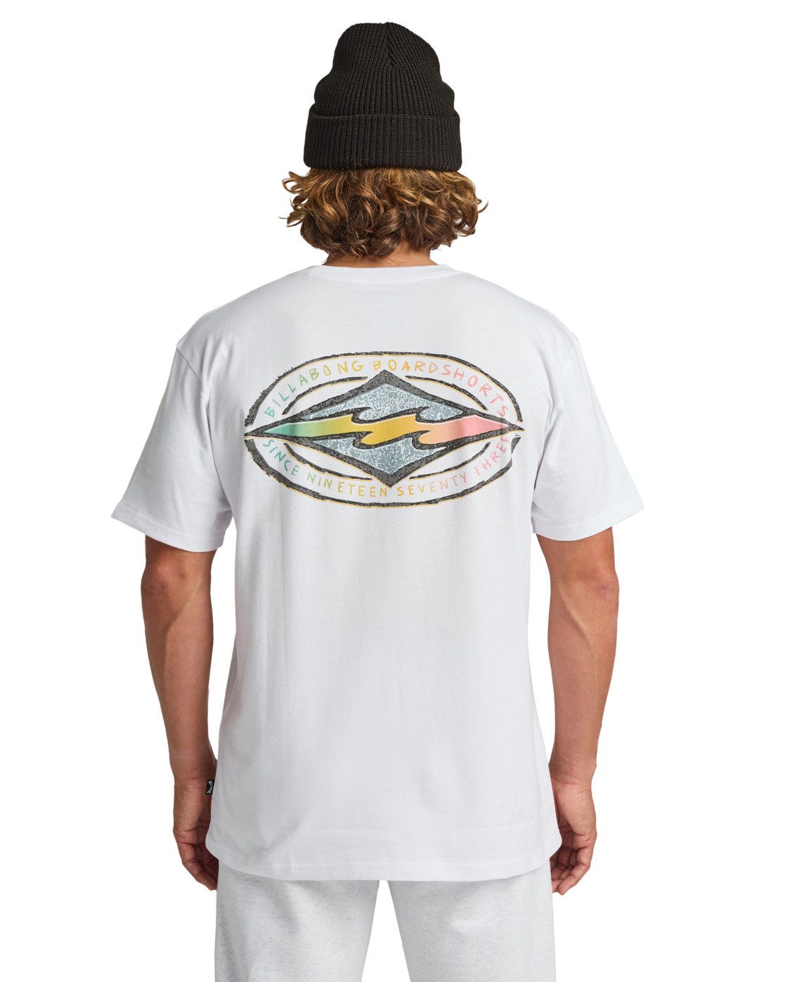 Billabong T-Shirt Diamond Vision günstig online kaufen