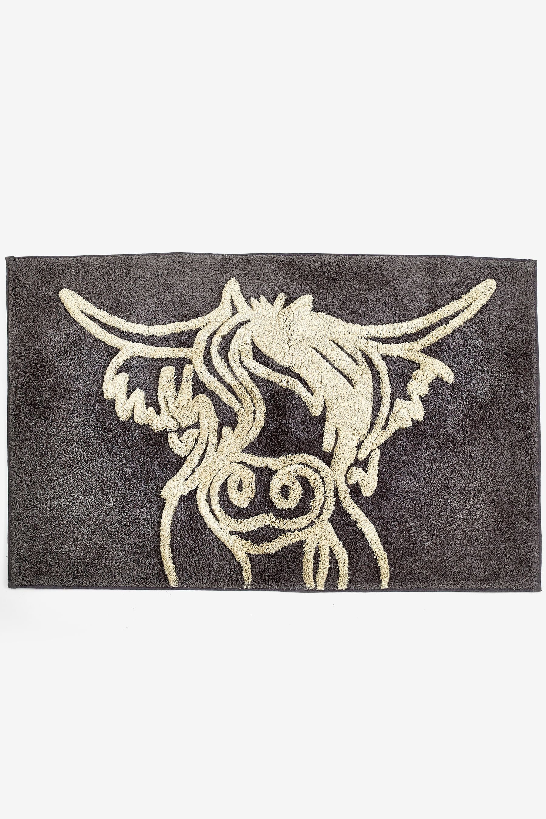 Next Badematte Hamish Badematte, Höhe 80 günstig online kaufen