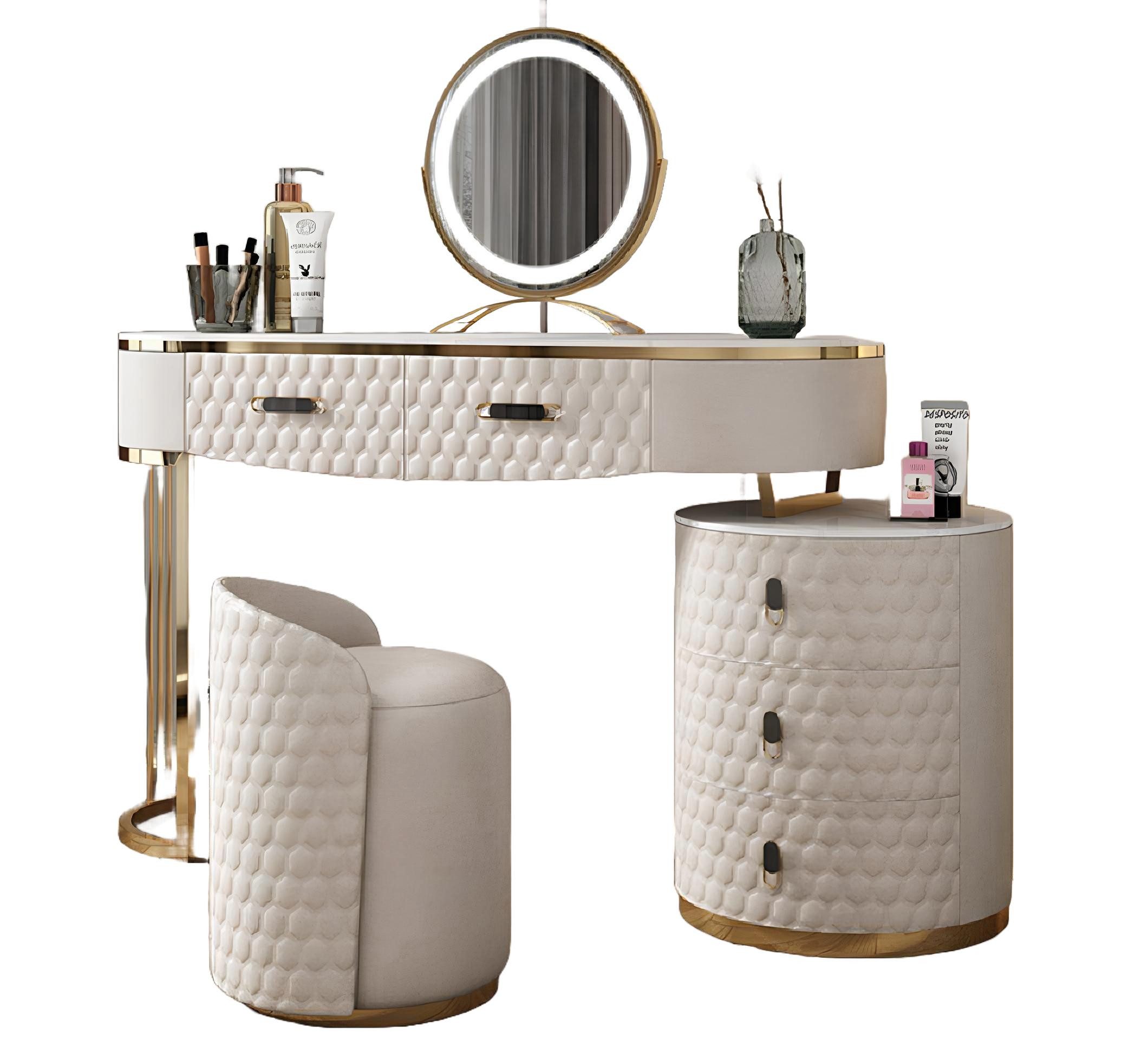 JVmoebel Schminktisch Design Luxus Möbel Schminktisch günstig online kaufen