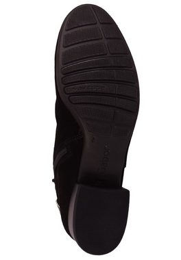 Gabor 32.716 47 Black Stiefelette