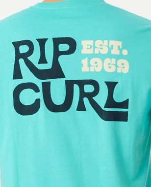 Rip Curl T-Shirt Pacific Rinse Boo T-Shirt