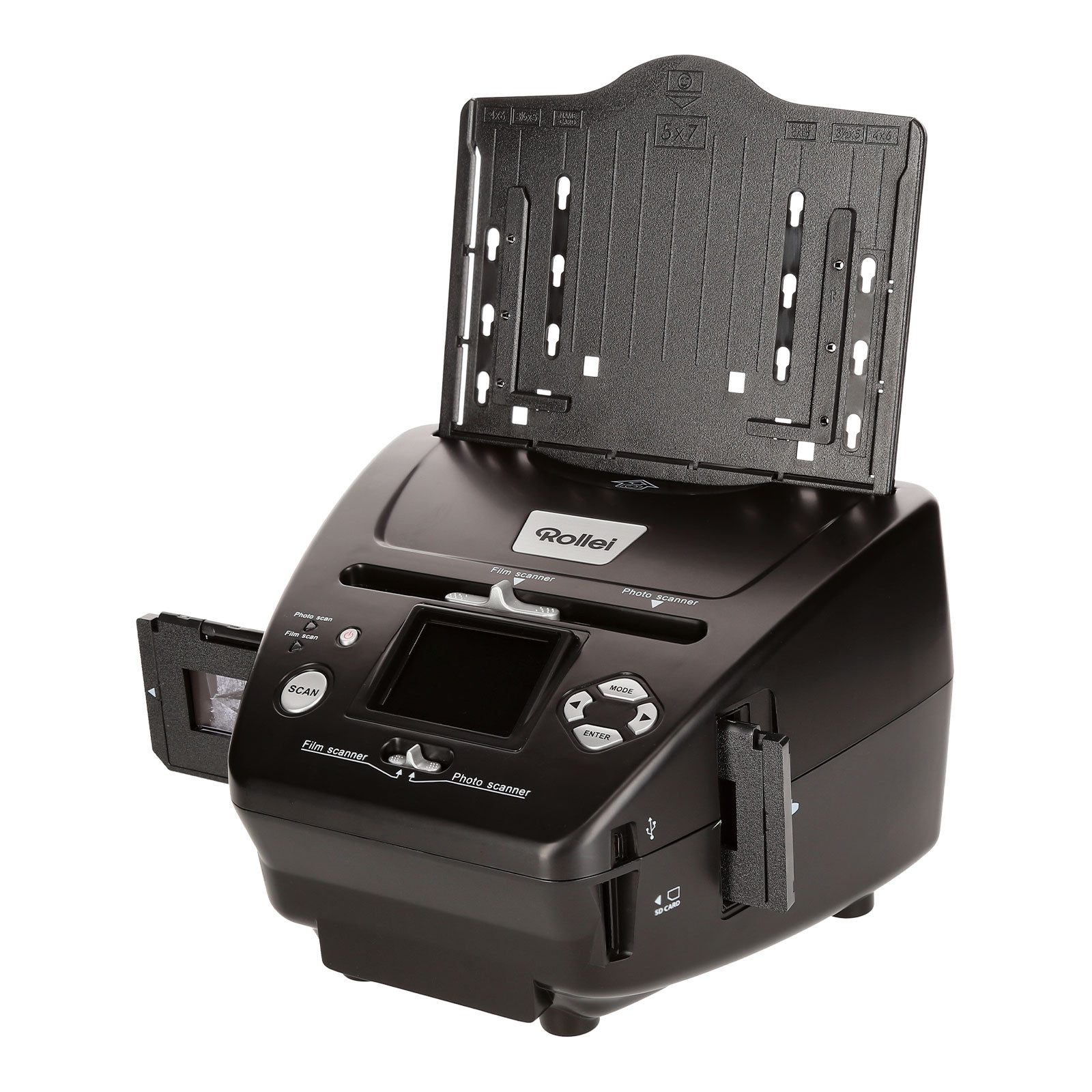 Rollei PDF-S 440 Fernbedienung