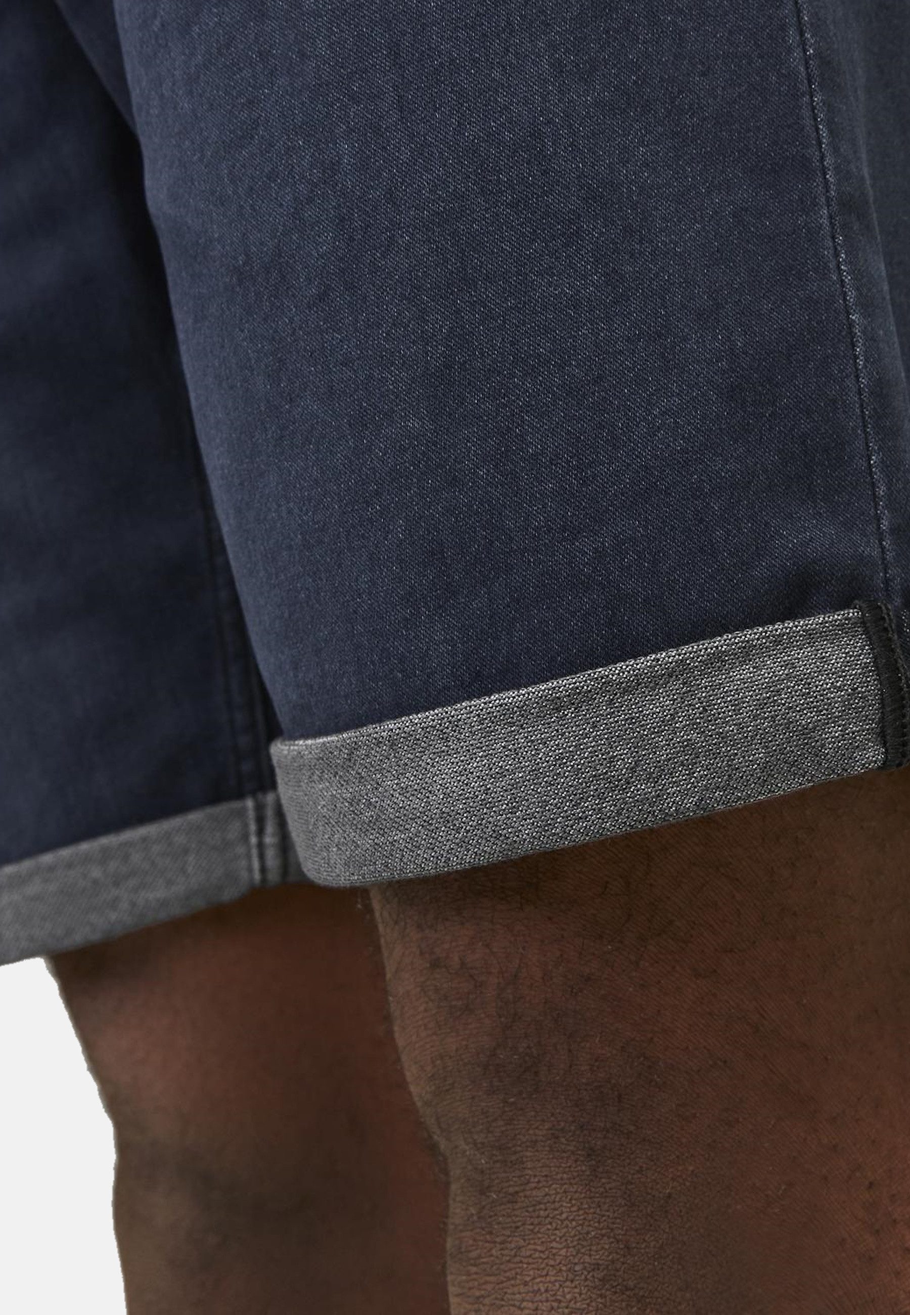 Jack & Jones Jeansshorts Shorts RICK günstig online kaufen