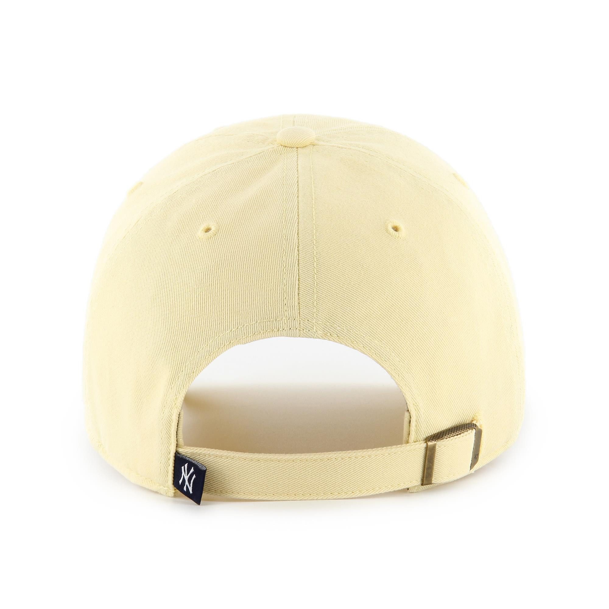 '47 Brand Baseball Cap '47 Brand MLB New York Yankees '47 CLEAN UP (Basecap günstig online kaufen