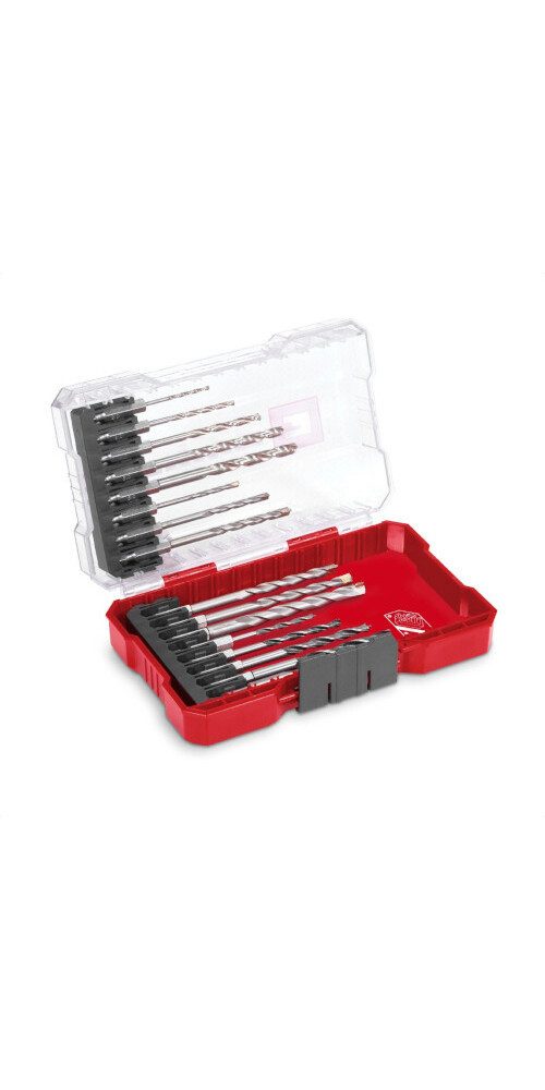 Einhell Bohrer- und Bitset 108953 günstig online kaufen