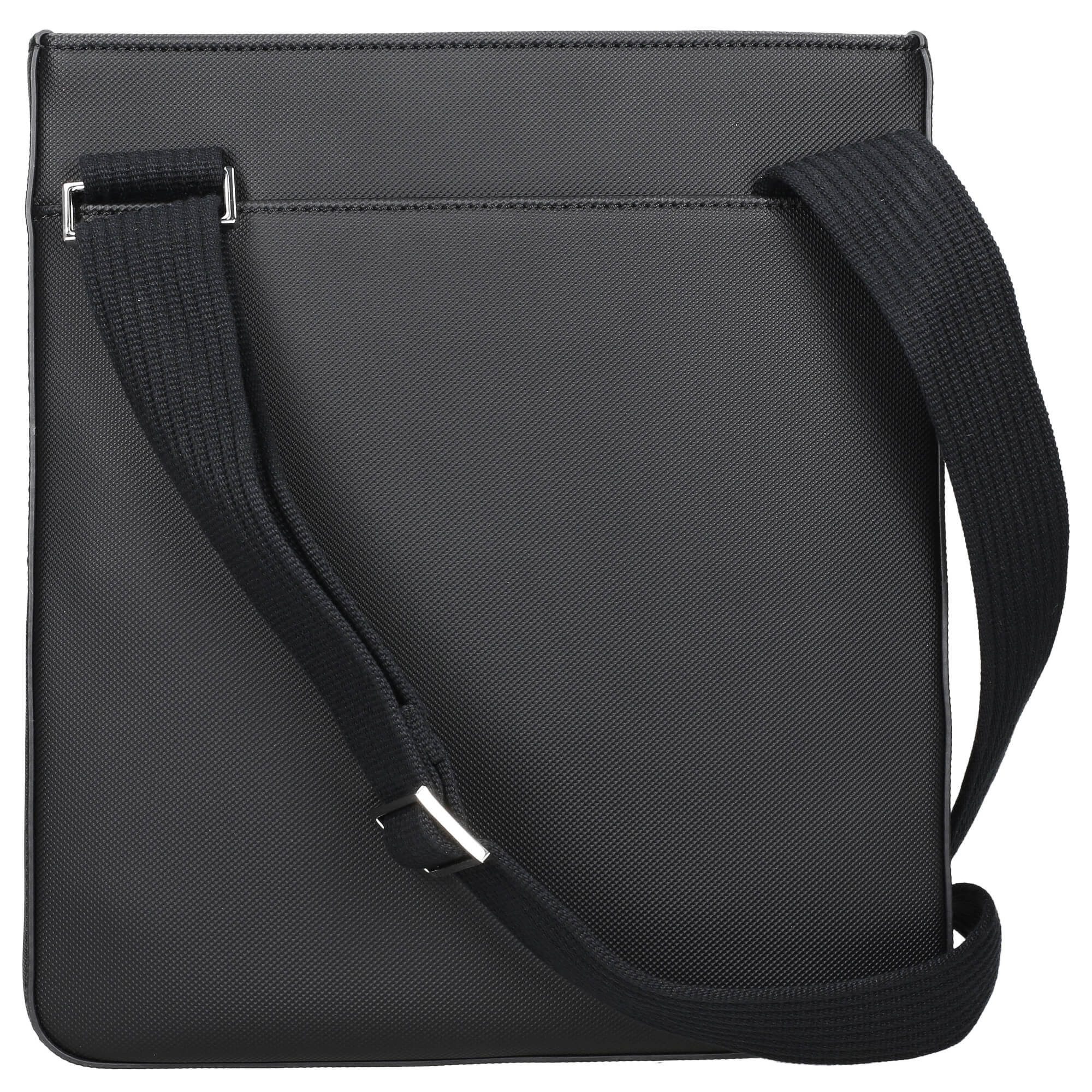 Lacoste Umhängetasche Men's Classic - Umhängetasche 28 cm (black)