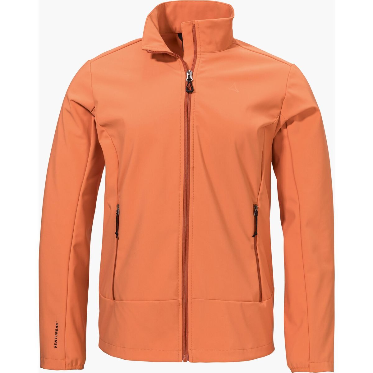 Schöffel Softshelljacke Softshell Jacket Style Mirusha Women Wetterfeste Damenjacke aus atmungsaktivem, winddichtem Venturi®