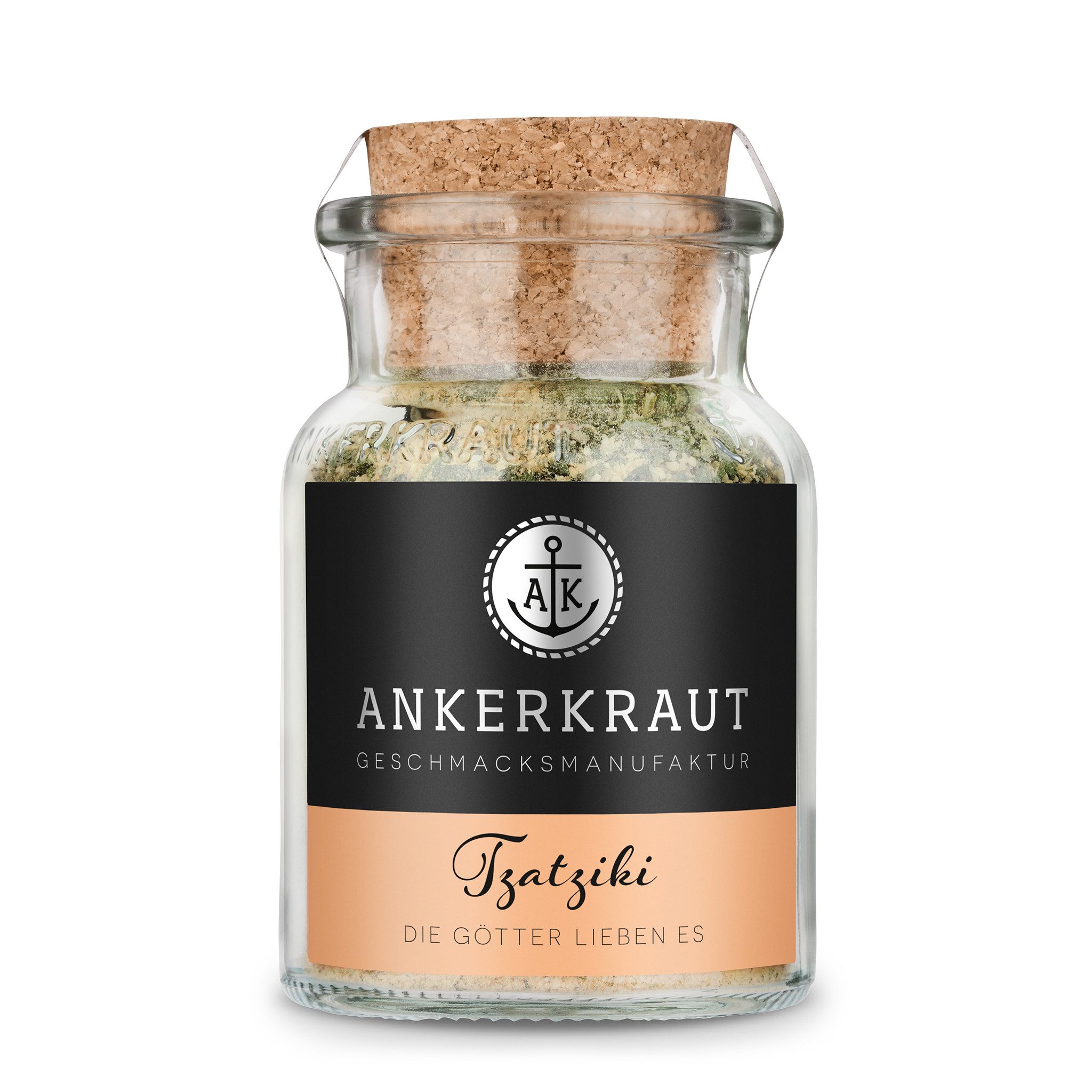 Ankerkraut Gewürz Tzatziki, Ankerkraut Tzatziki Gewürz - Gewürzmischung Kochen