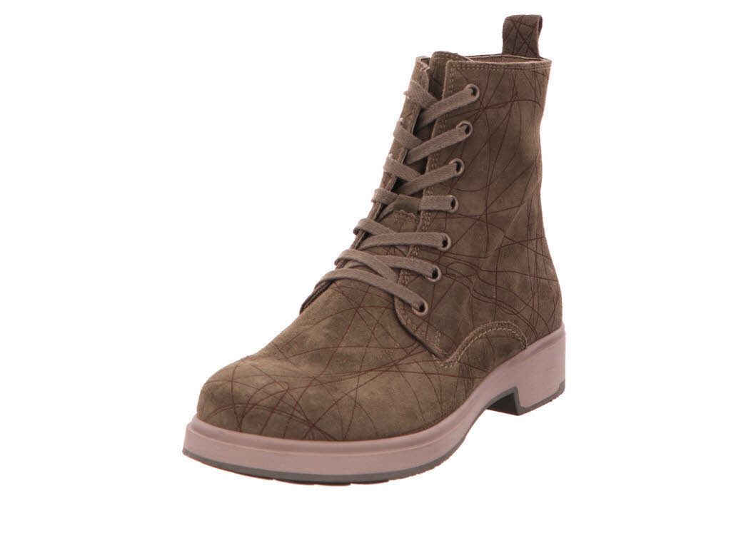 Think! 3-000406 Winterstiefel