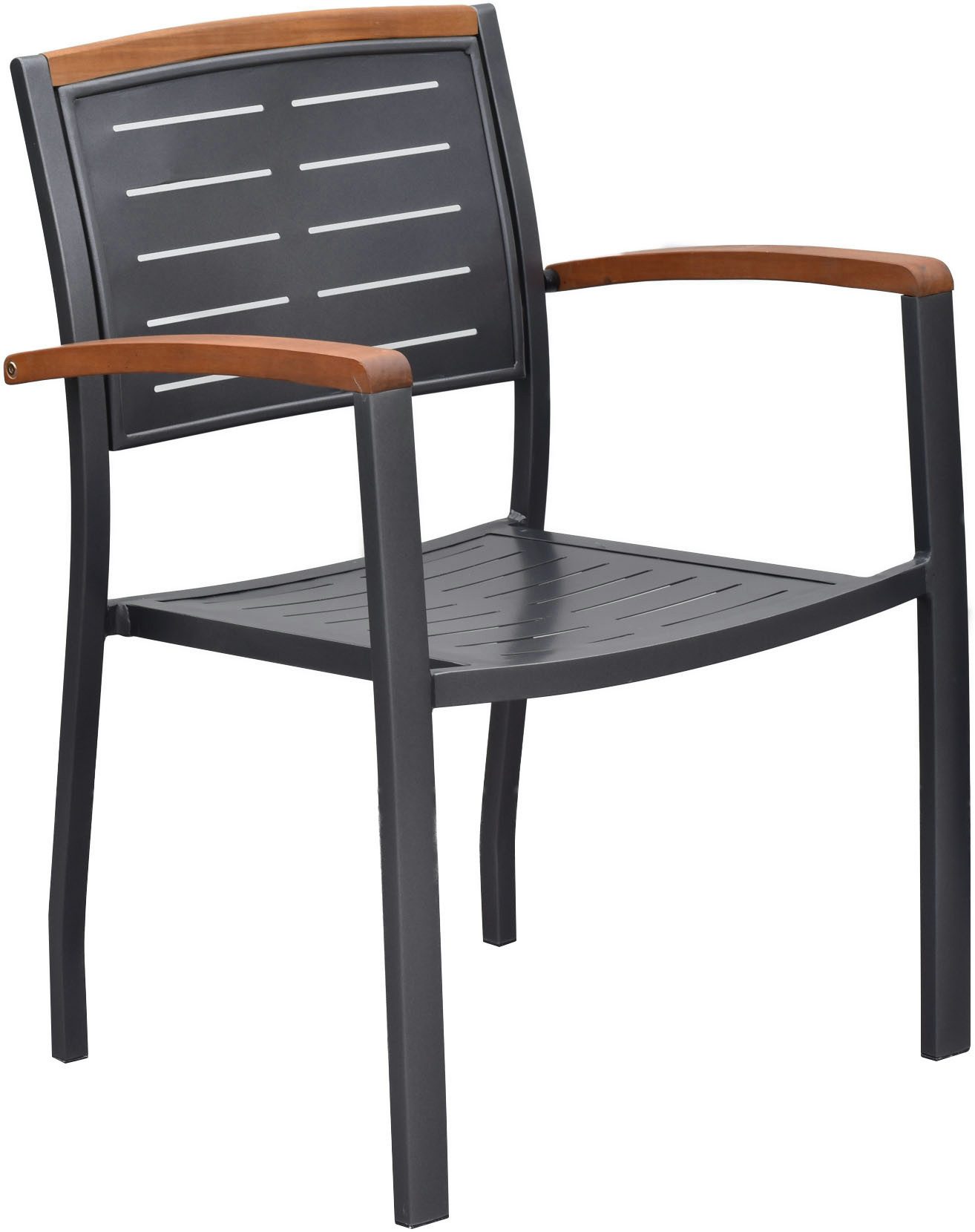 MERXX Gartensessel »Tinos« (Spar-Set, 2-St), stapelbar