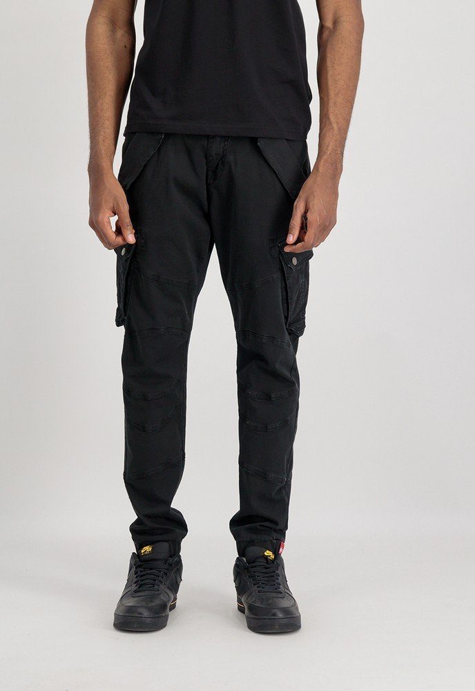 Alpha Industries Cargohose Combat Pant Lw