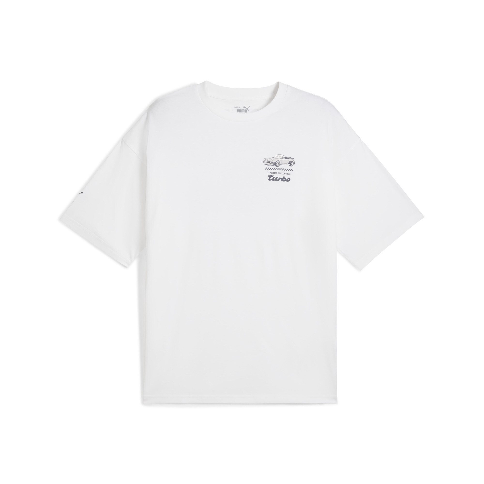 PUMA T-Shirt Porsche Legacy Graphic T-Shirt günstig online kaufen