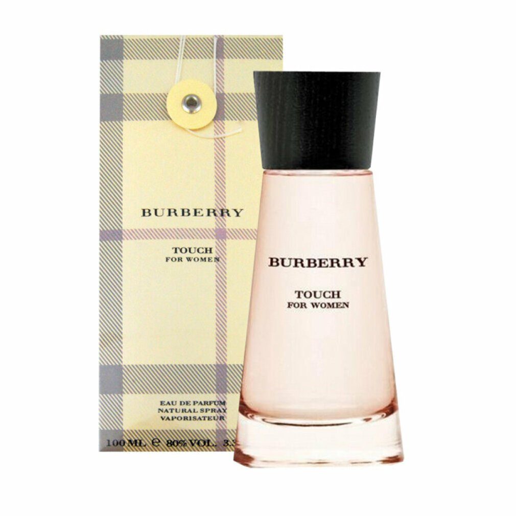 Eau de Parfum Touch for Women Eau de Parfum (100ml)