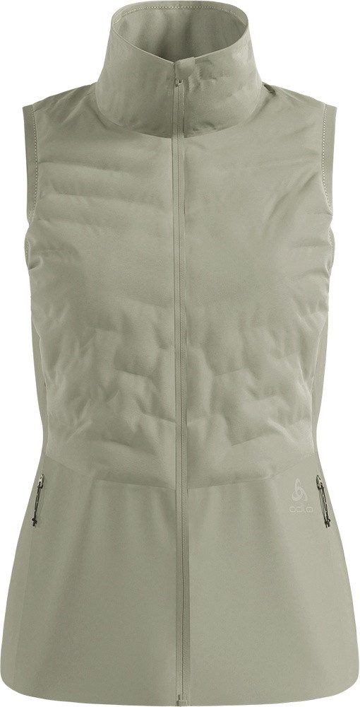 Odlo Sweatweste Zeroweight Insulator Vest