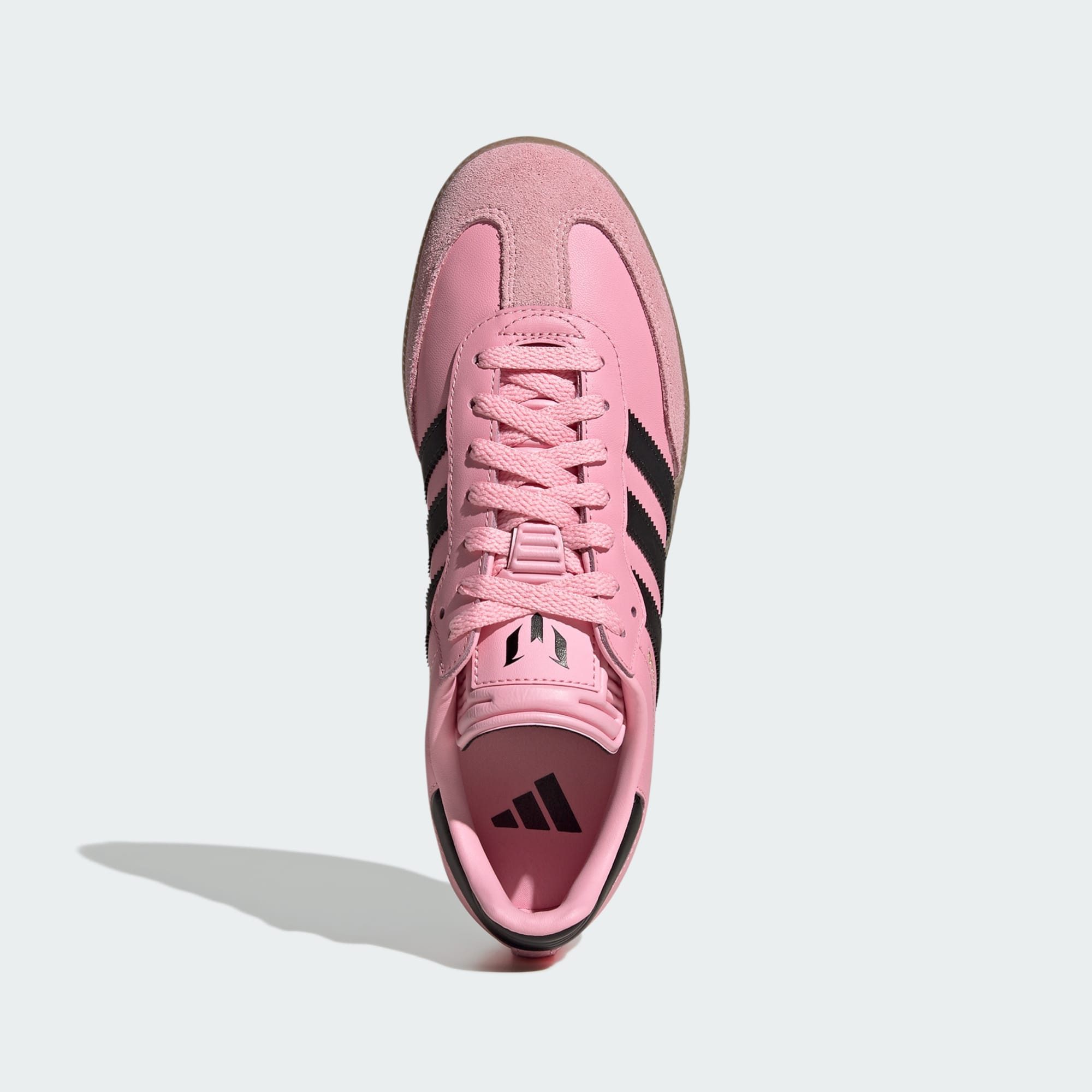 adidas Performance SAMBA MESSI SCHUH Fußballschuh günstig online kaufen