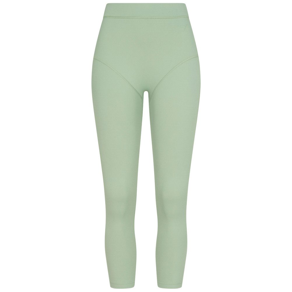 Gymshark 3/4-Leggings KK Twins günstig online kaufen