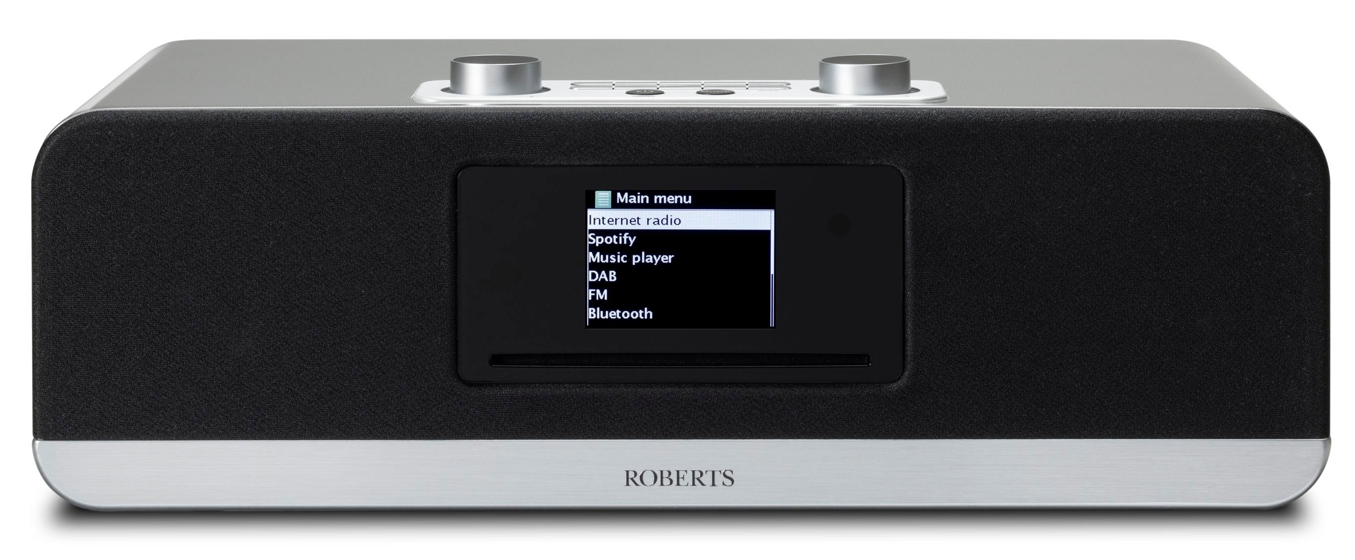 ROBERTS Stream 67 Radio