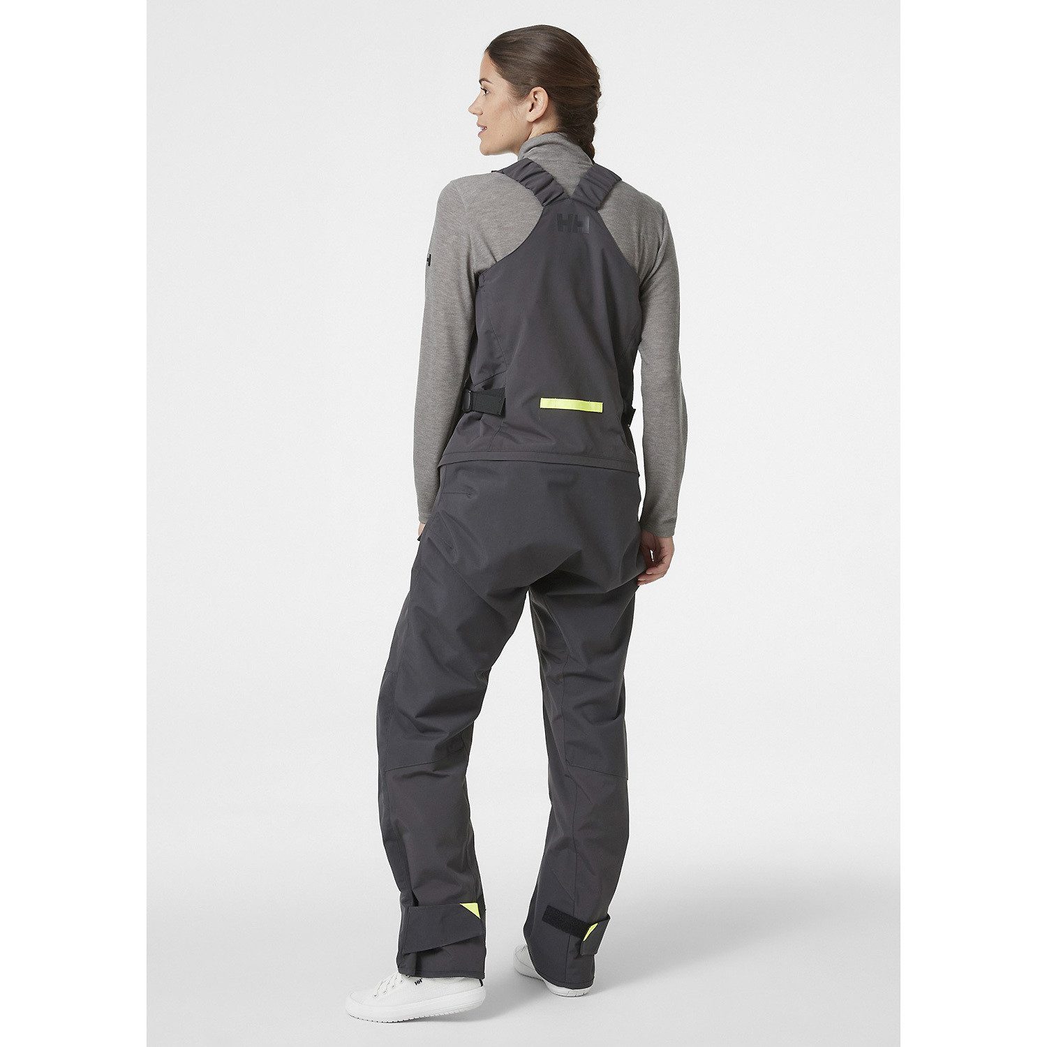 Helly Hansen Skihose Skihose W SKAGEN OFFSHORE BIB