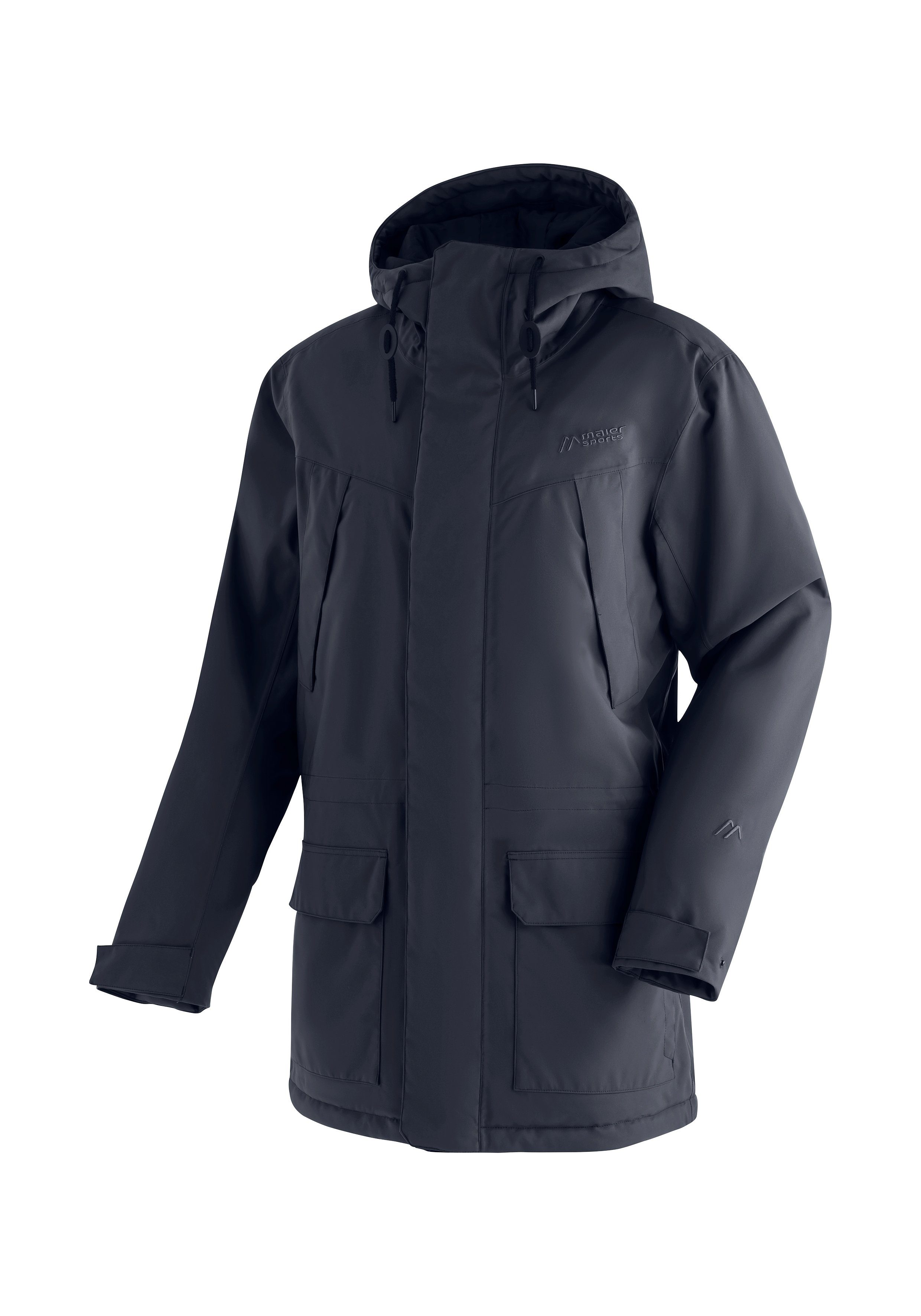 Outdoorjacke Olle