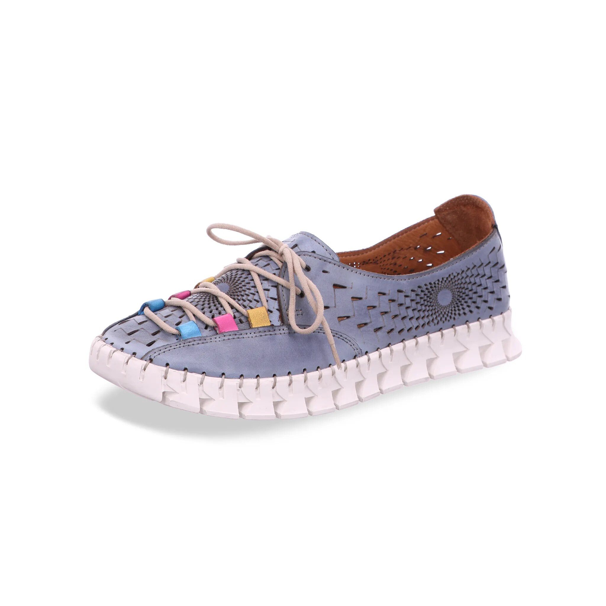 Gemini Damen Schnürschuh günstig online kaufen