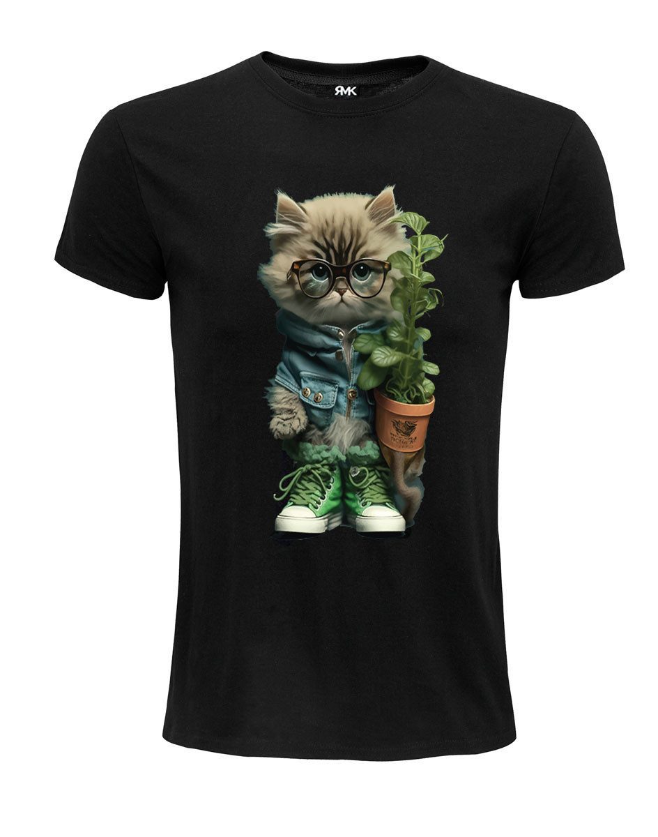 RMK T-Shirt Damen Shirt Top kurzarm günstig online kaufen