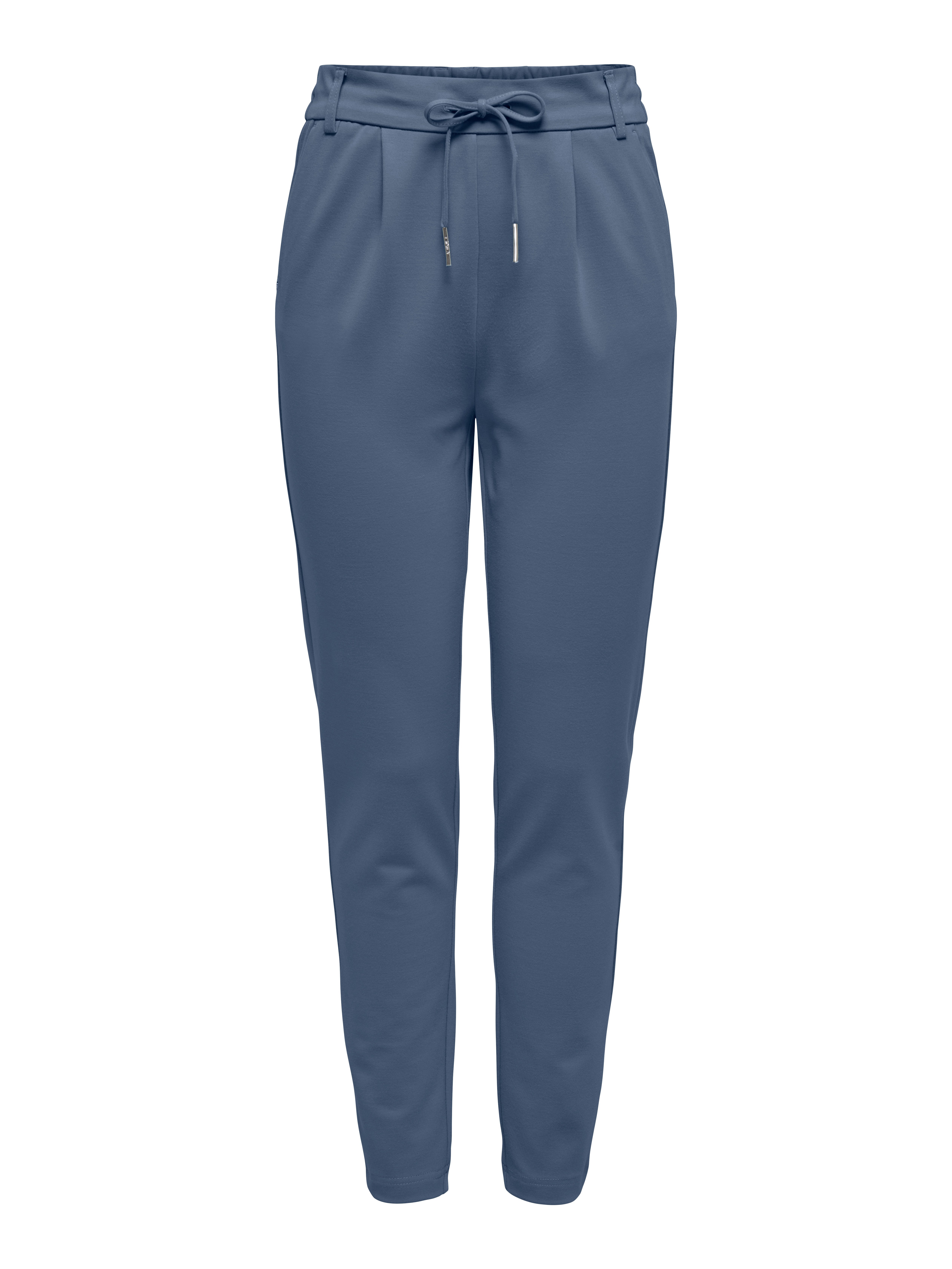 ONLY Jogger Pants ONLPOPTRASH LIFE EASY COL PANT PNT NOOS mit elastischem B günstig online kaufen