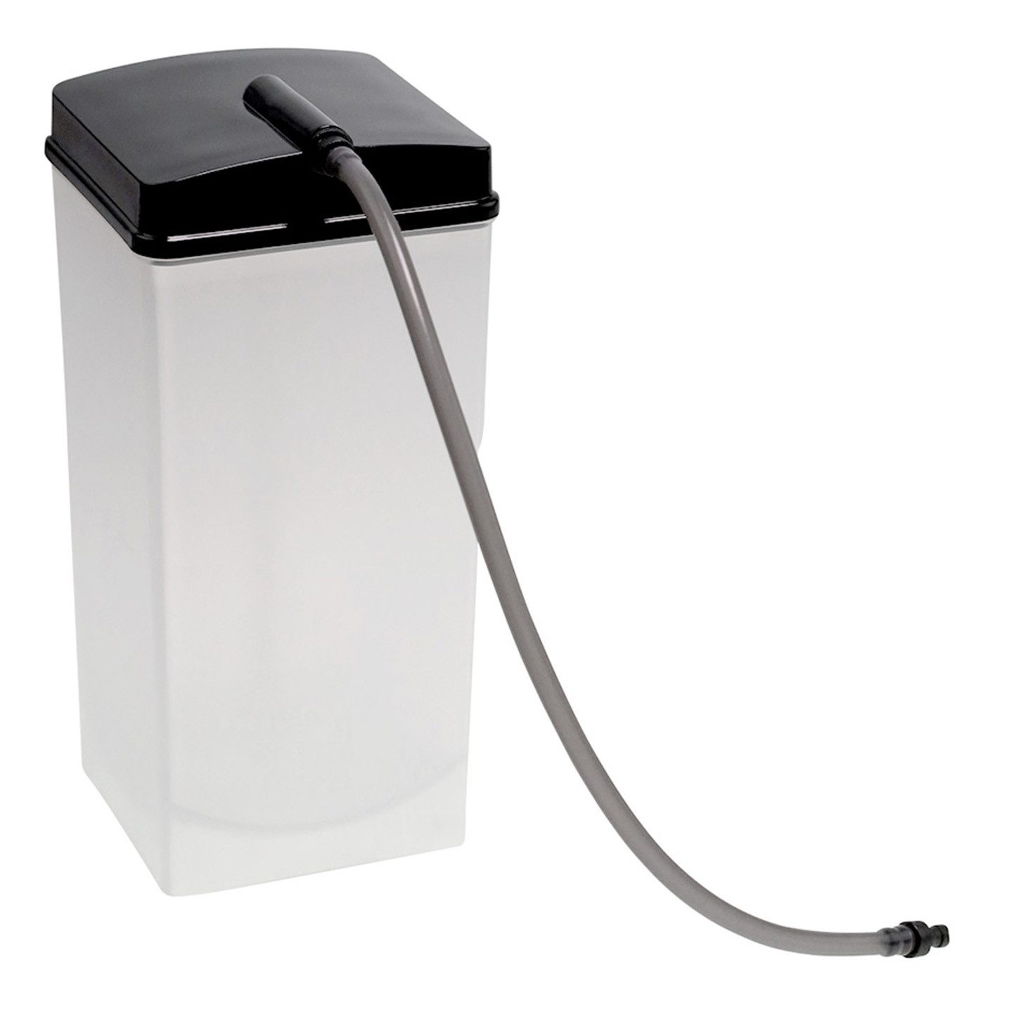 Milchbehälter Melitta 6617929 Milchbehälter + Schlauch für Kaffeevollautomaten (Besc