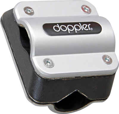 doppler® Schirmhalter Vario XL, für Stöcke bis Ø 33 mm, 1 tlg.
