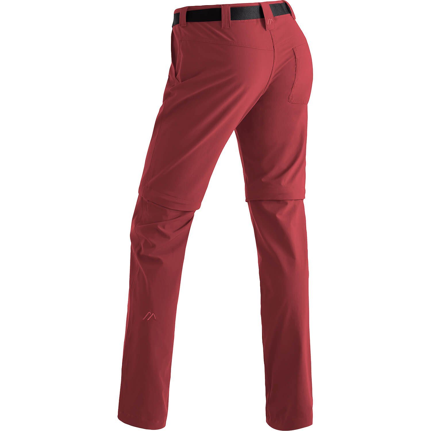 Maier Sports Funktionshose Zip-Hose Inara Slim günstig online kaufen