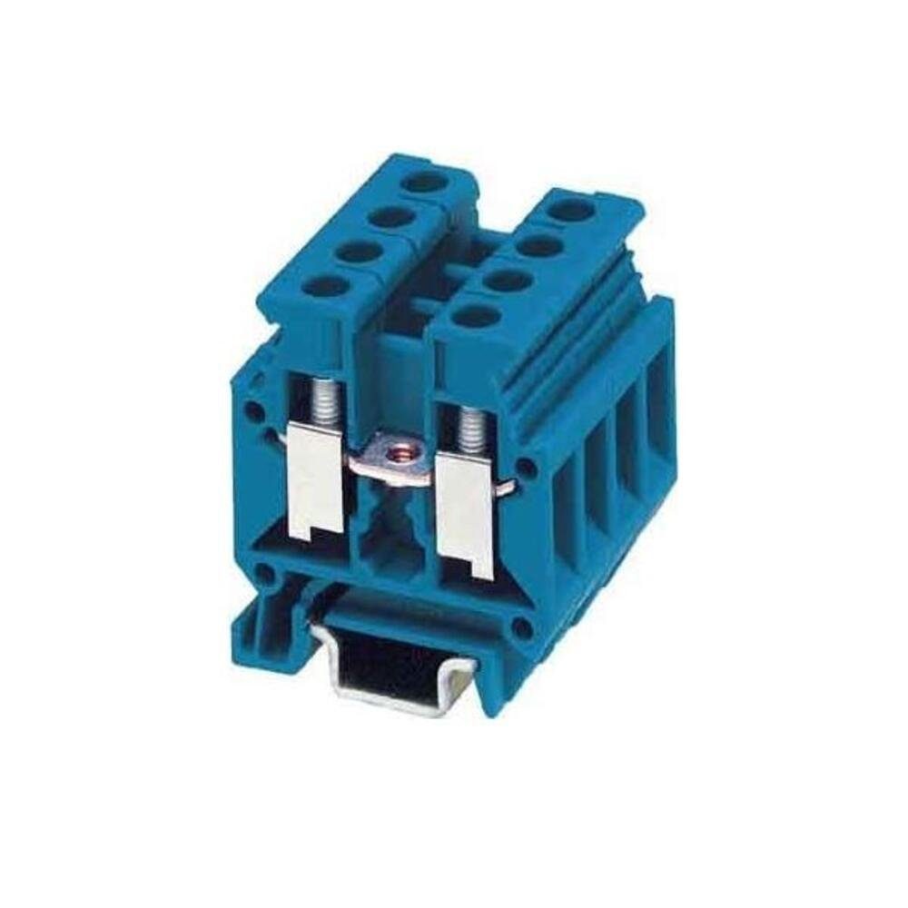 Phoenix Klemmen Phoenix Contact MiniKlemme MBK 5/EZ BU