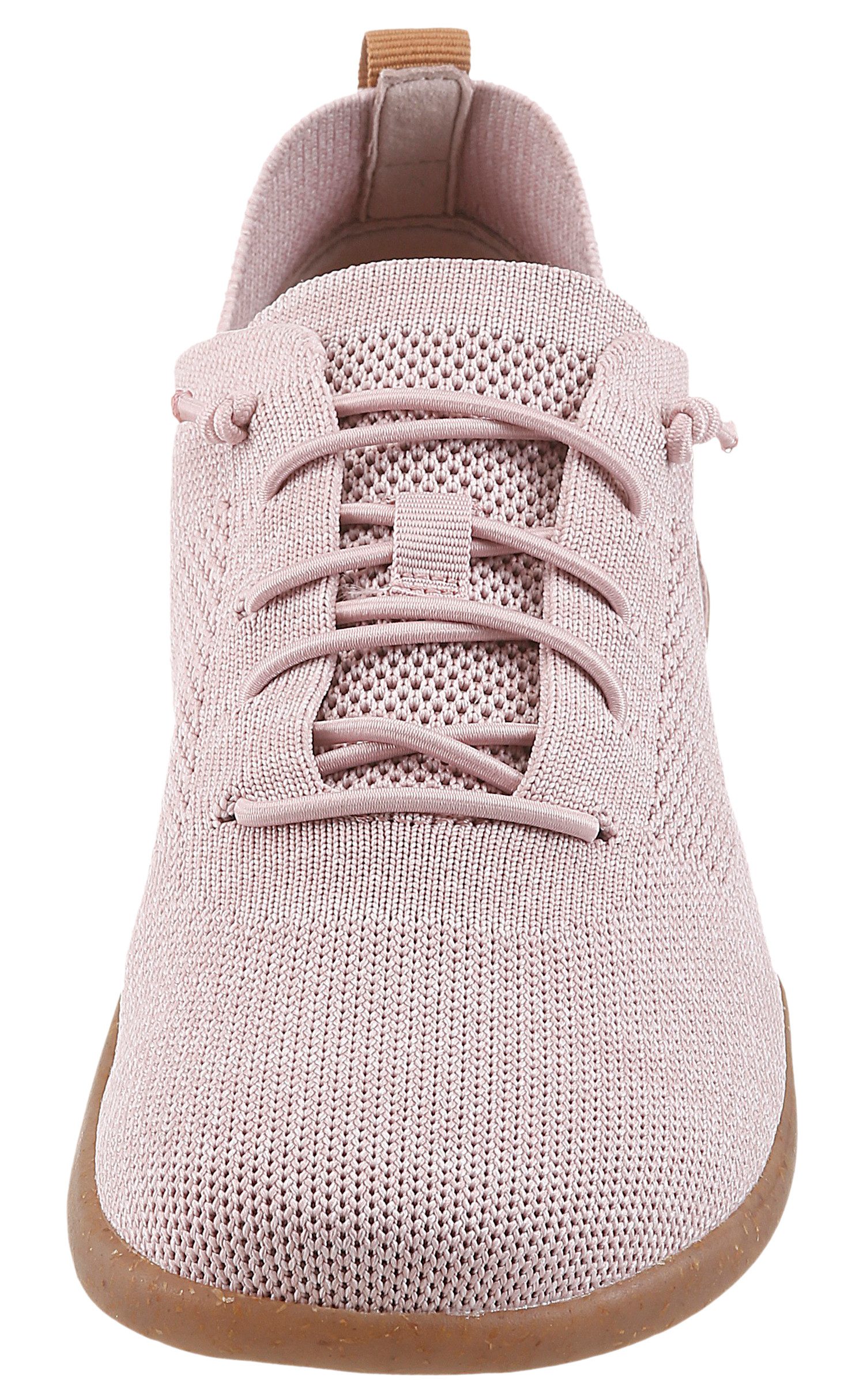 Josef Seibel Cassandra 08 Barfußschuh Bequemschuh, Slip On-Sneaker in Komfortweite G (weit) – Bild 5 von 5