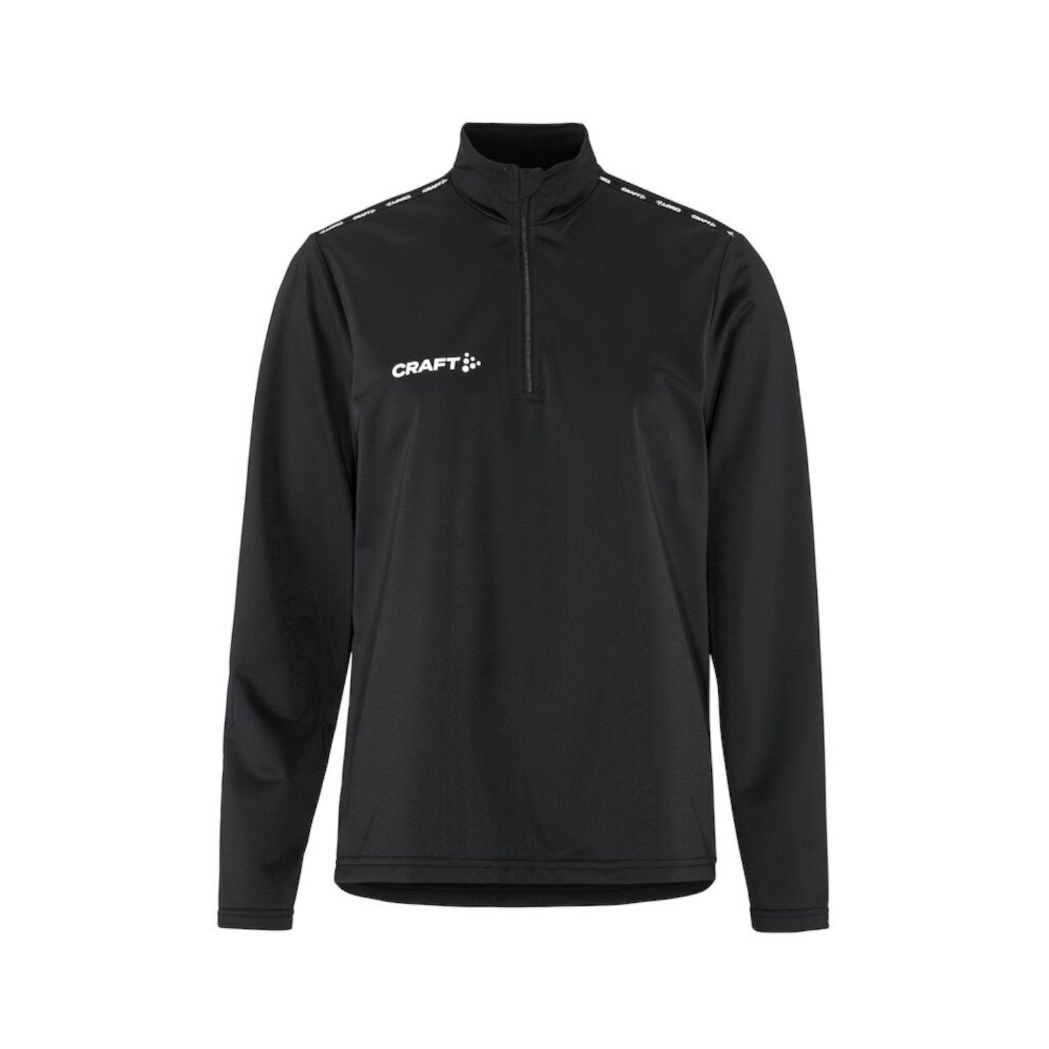 Craft Fleecepullover Craft Damen Trainingstop Squad Go HZ W 1915351