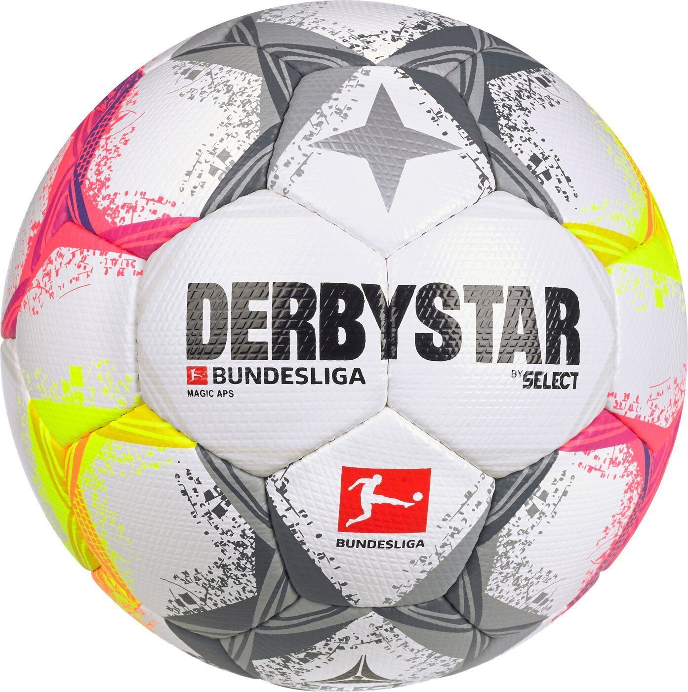 Derbystar Fußball »Bundesliga Magic ASP« online kaufen | OTTO