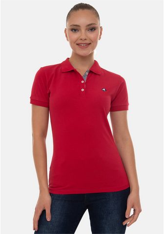 SIR RAYMOND TAILOR Polo marškinėliai Angie (1-tlg) in kla...
