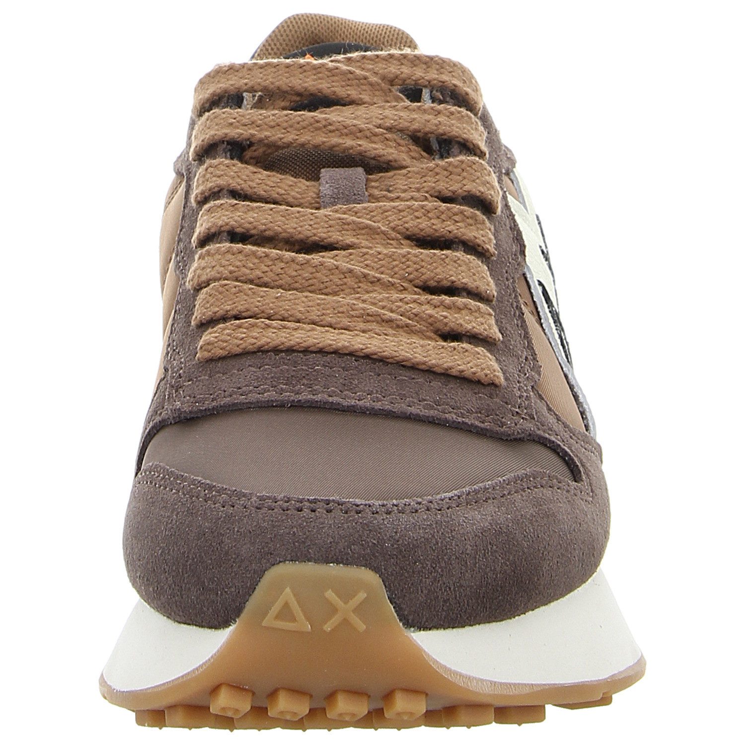 SUN 68 Jaki Bicolor Sneaker