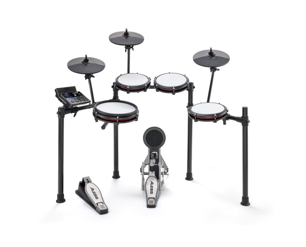 Alesis E-Drum Alesis Nitro Max Kit