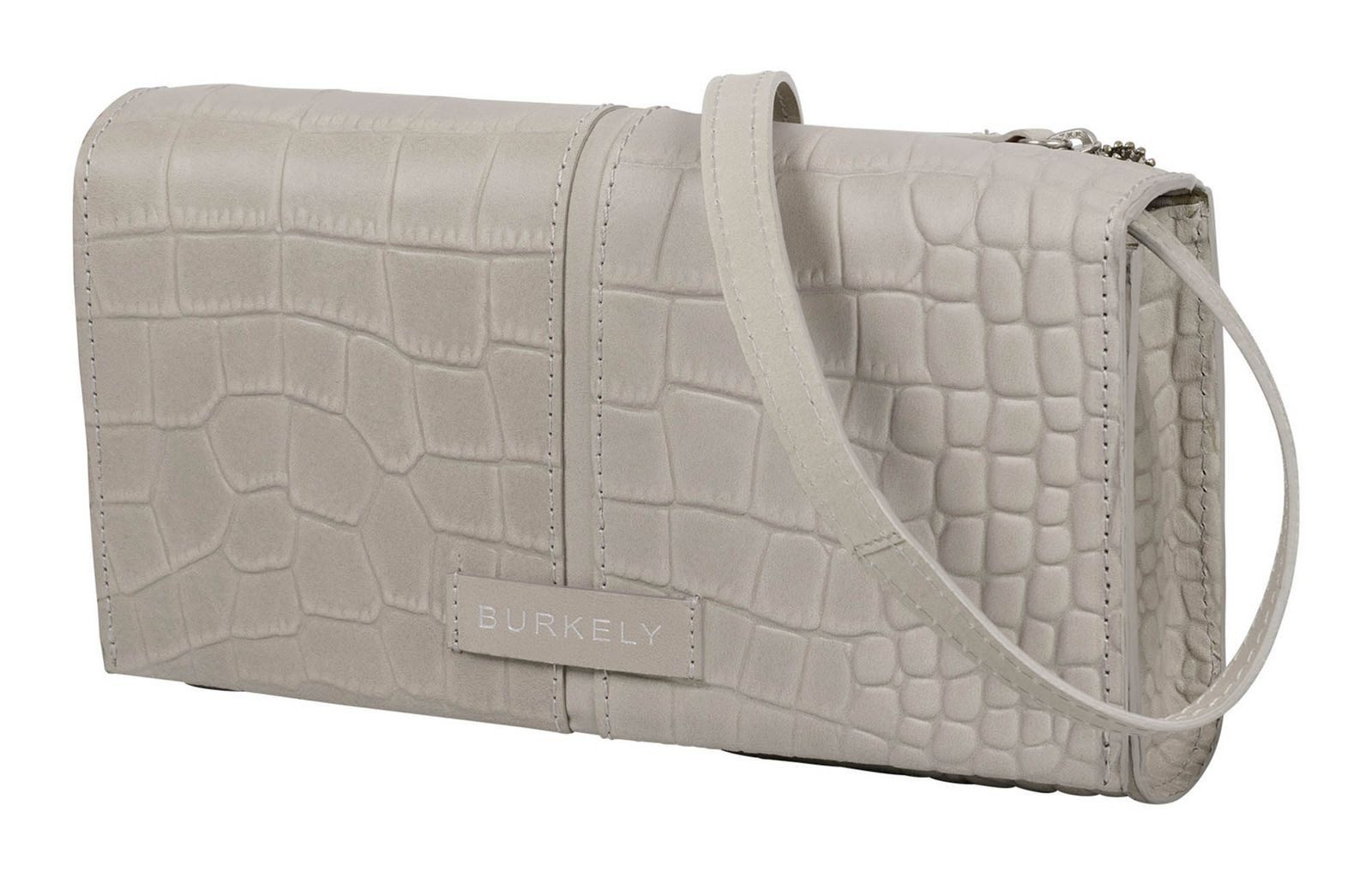 Burkely Handytasche Phone Bag, aus echtem Leder