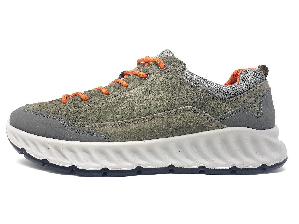 Ara sportlicher Schnürer Schnürschuh günstig online kaufen