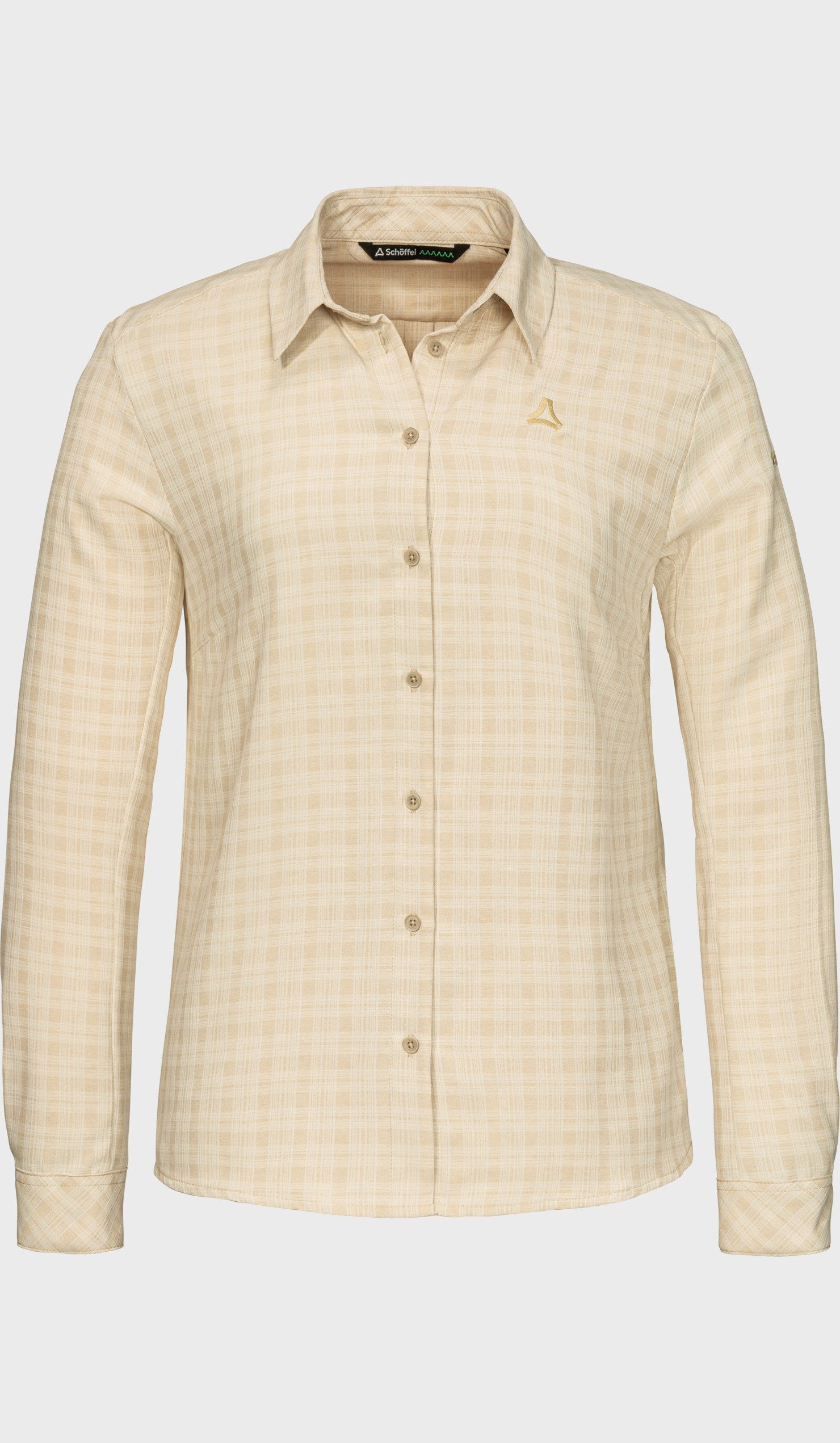 Schöffel Outdoorbluse Blouse Style Energio WMN