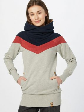 Fli Papigu Sweatshirt (1-tlg) Weiteres Detail