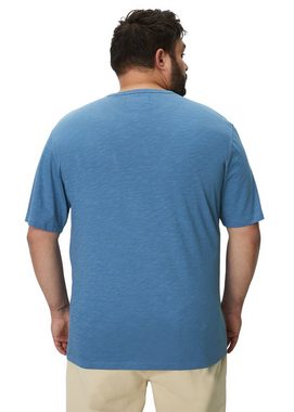 Marc O'Polo T-Shirt in softer Slub-Jersey-Qualität