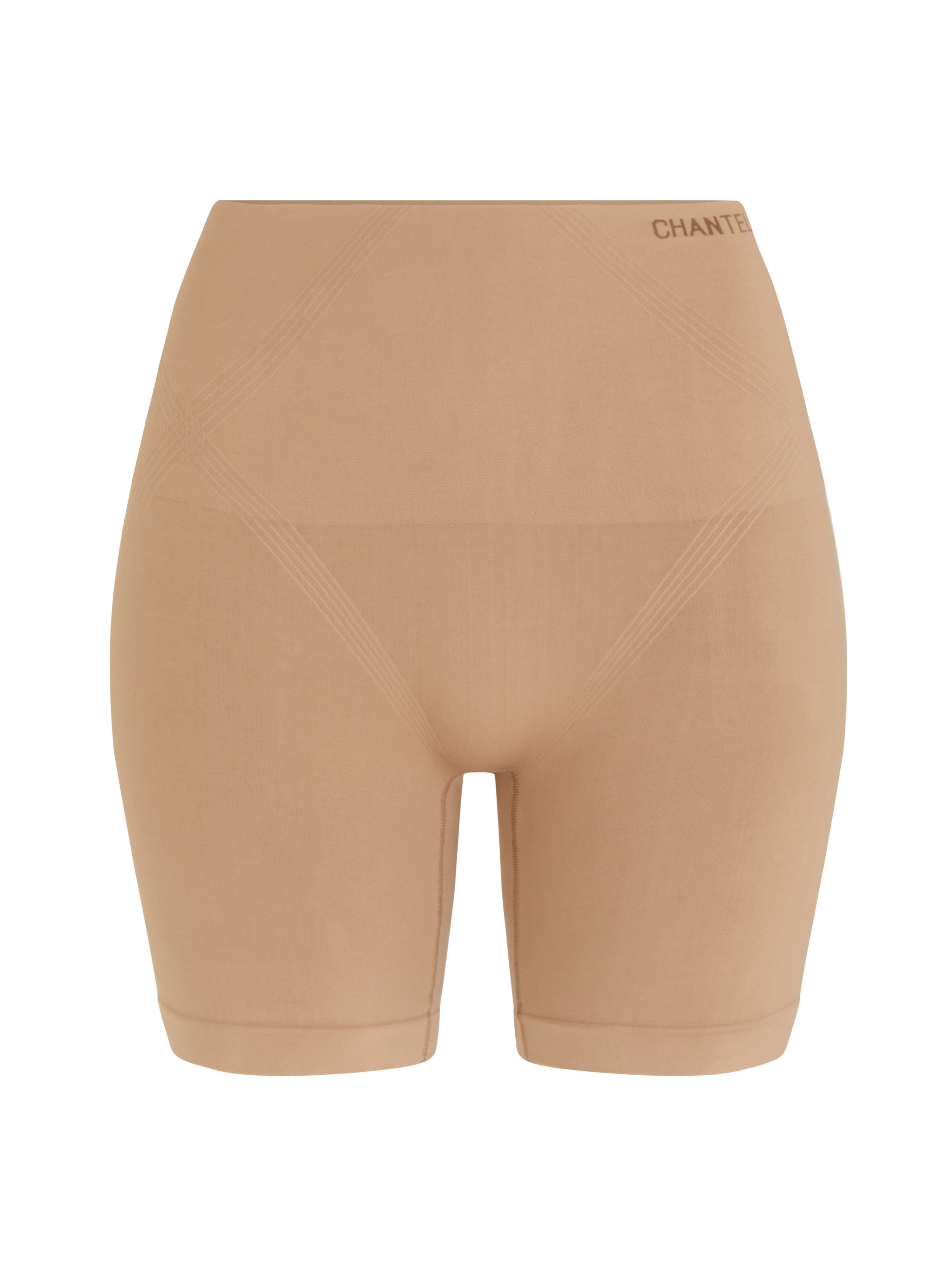Chantelle Shapingpants SMOOTH COMFORT glättender Effekt, mit hoher Taille