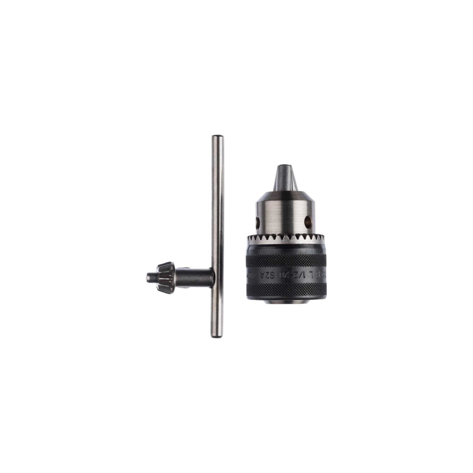 Bosch Professional Bohrfutter Bosch Zahnkranzbohrfutter bis 13 mm 1,5 - 13 mm 1/2" - 20 für Rechts-