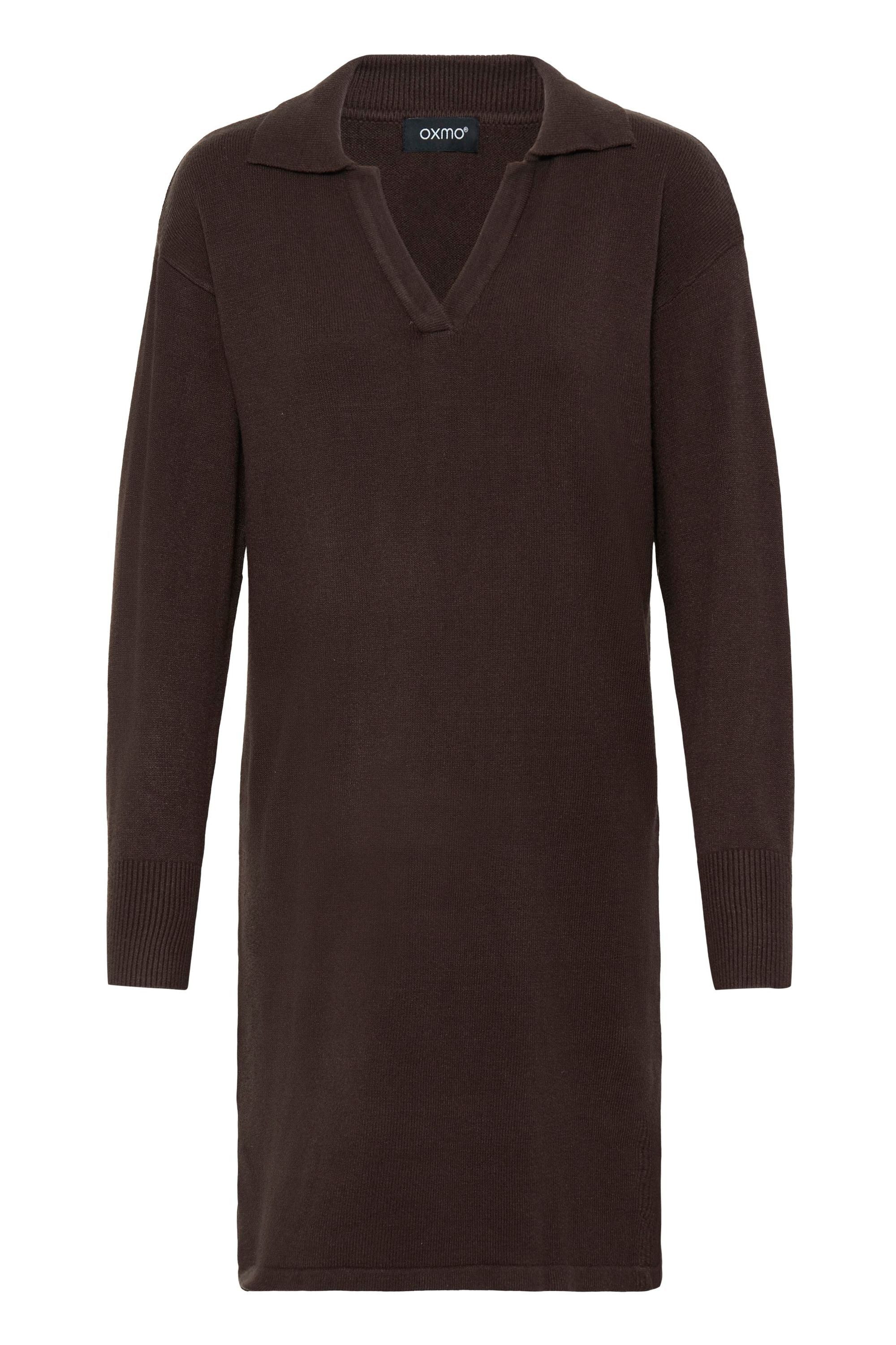 OXMO Strickkleid OXBMMNERA DRESS Modisches Kleid günstig online kaufen