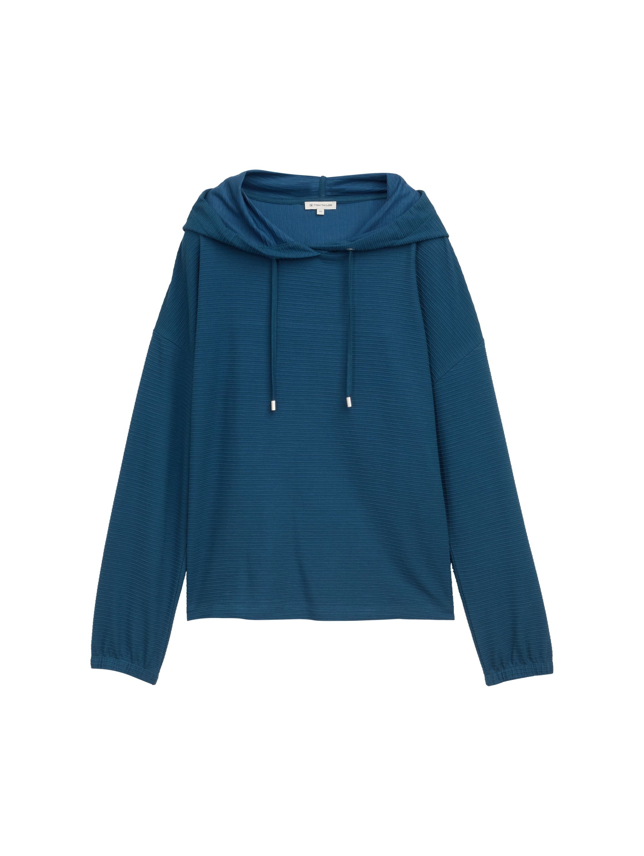 TOM TAILOR Langarmshirt