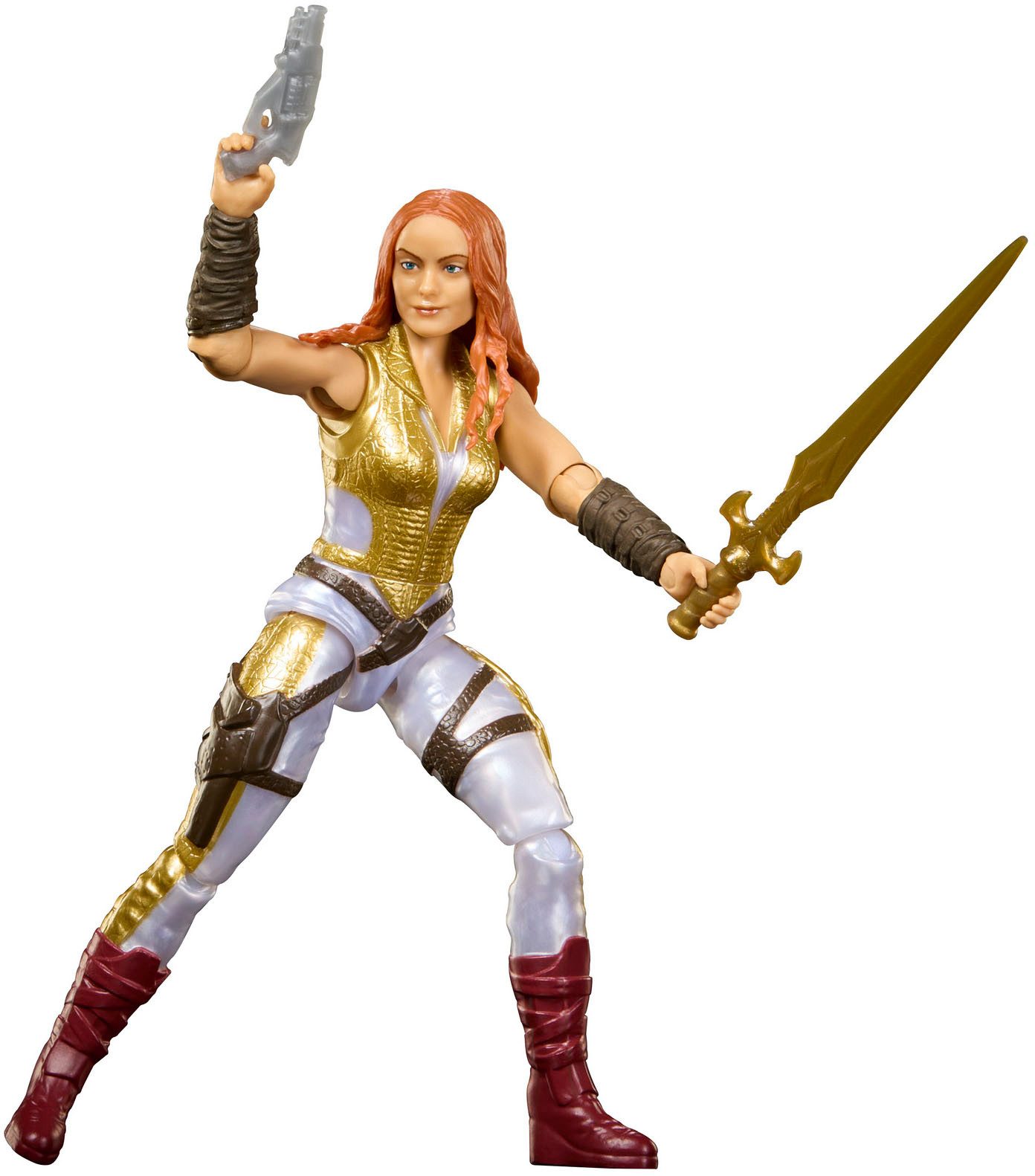 Masters Of The Universe Actionfigur Teela – Bild 5 von 5
