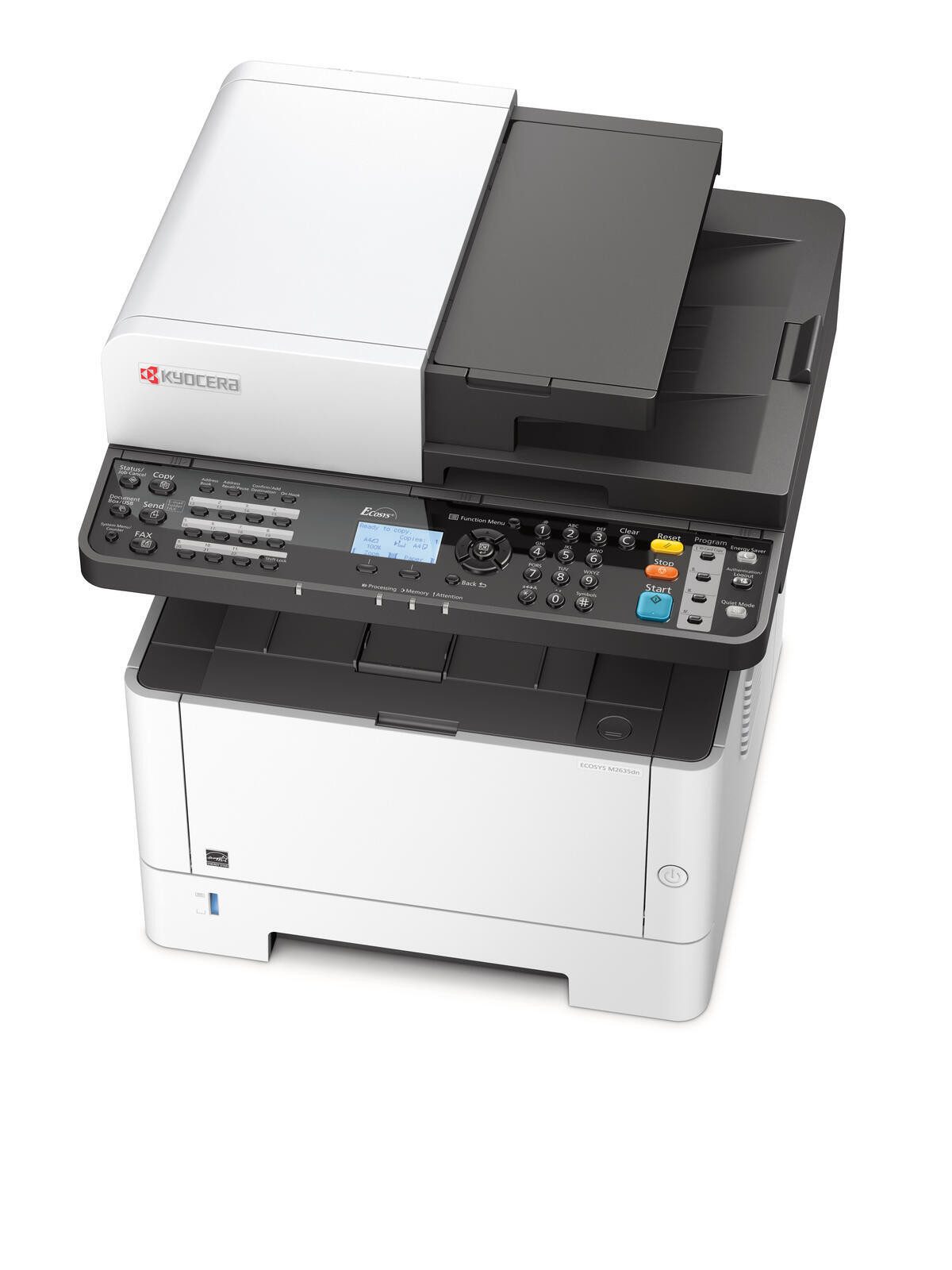 KYOCERA KYOCERA ECOSYS M2635dn Laserdrucker