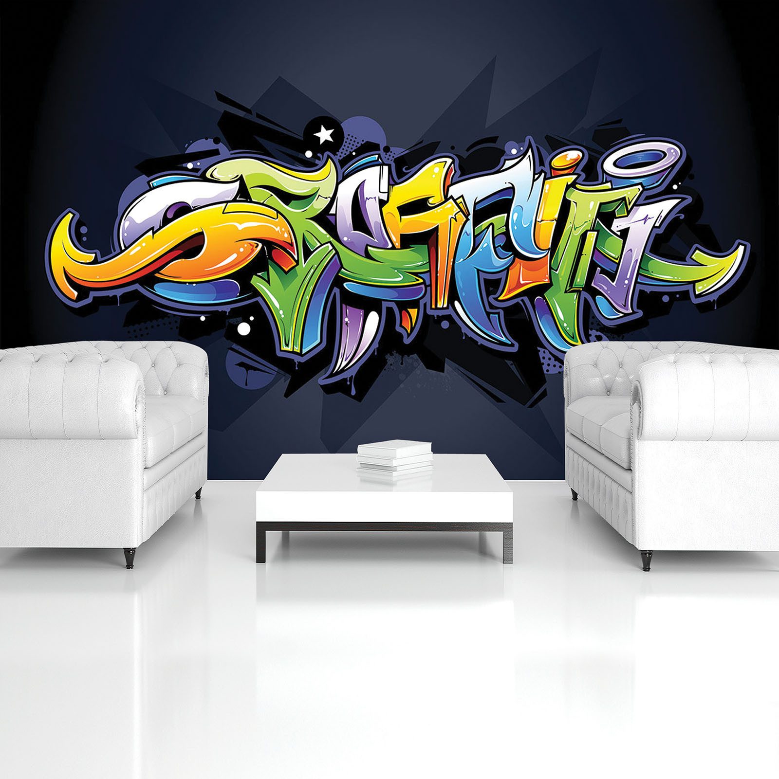 Wallarena Fototapete 254X184 cm - Papier günstig online kaufen